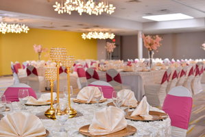 Holiday Inn Richardson
