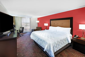 Holiday Inn Tyler - Conference Center