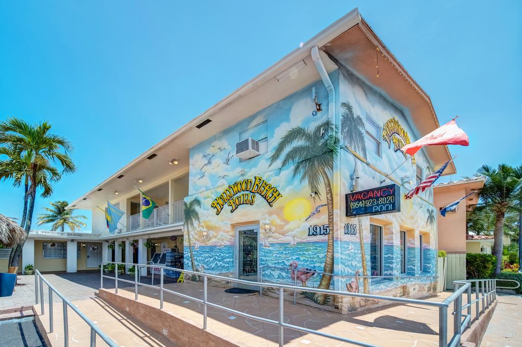 Hollywood Beach Hotels - thumb 0