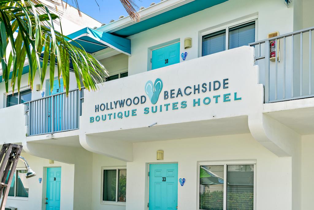 Hollywood Beachside Boutique Suite - thumb 1