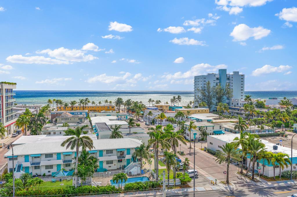 Hollywood Beachside Boutique Suite - thumb 0