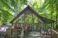 Hollys Hideaway Accommodation Texas