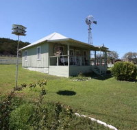 Home on the Range - Accommodation Texas