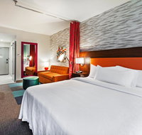 Home2 Suites By Hilton Abilene TX - Accommodation Texas
