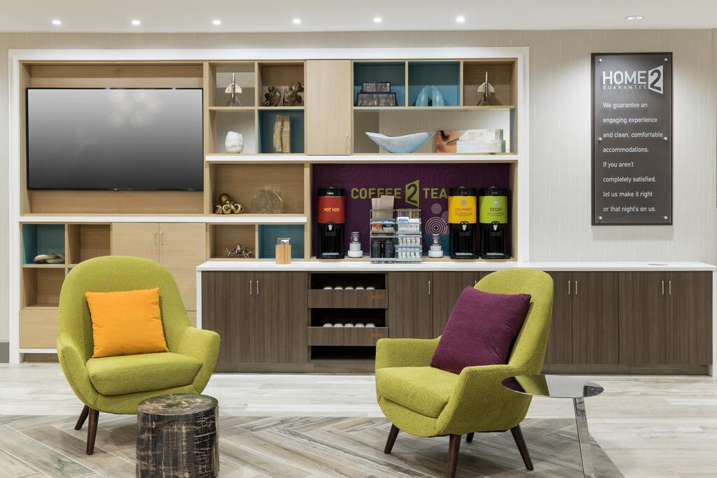 Home2 Suites By Hilton Cape Canaveral Cruise Port - thumb 2
