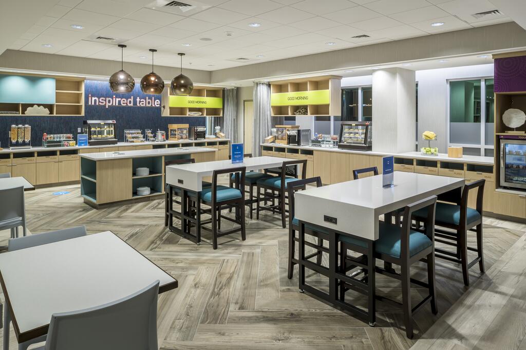 Home2 Suites By Hilton Cape Canaveral Cruise Port - thumb 3