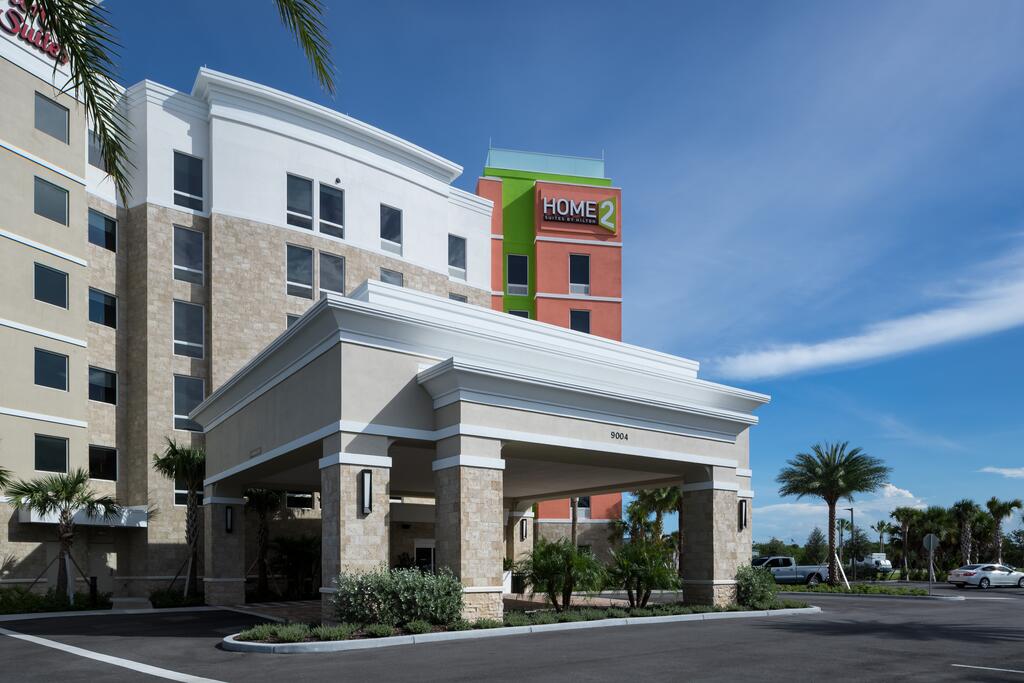 Home2 Suites By Hilton Cape Canaveral Cruise Port - thumb 0