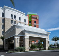 Home2 Suites By Hilton Cape Canaveral Cruise Port - Accommodation Texas