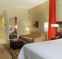 Home2 Suites By Hilton Dallas Desoto - Accommodation Texas