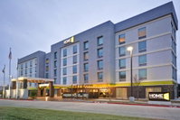 Home2 Suites By Hilton Dallas North Park Accommodation Texas