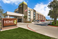 Home2 Suites by Hilton DFW Airport South Irving Accommodation Texas