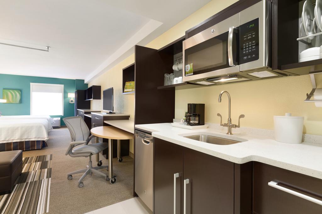 Home2 Suites By Hilton El Paso Airport - thumb 3
