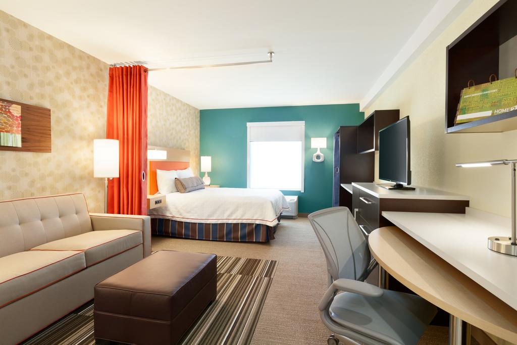 Home2 Suites By Hilton El Paso Airport - thumb 2