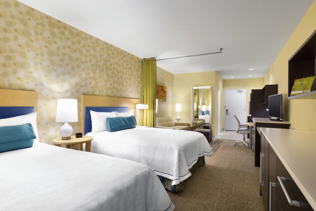 Home2 Suites By Hilton Houston Pasadena - thumb 2