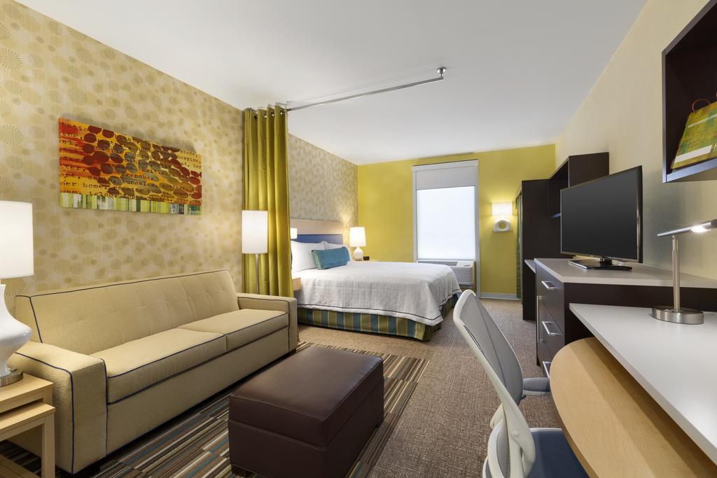 Home2 Suites By Hilton Houston Pasadena - thumb 0