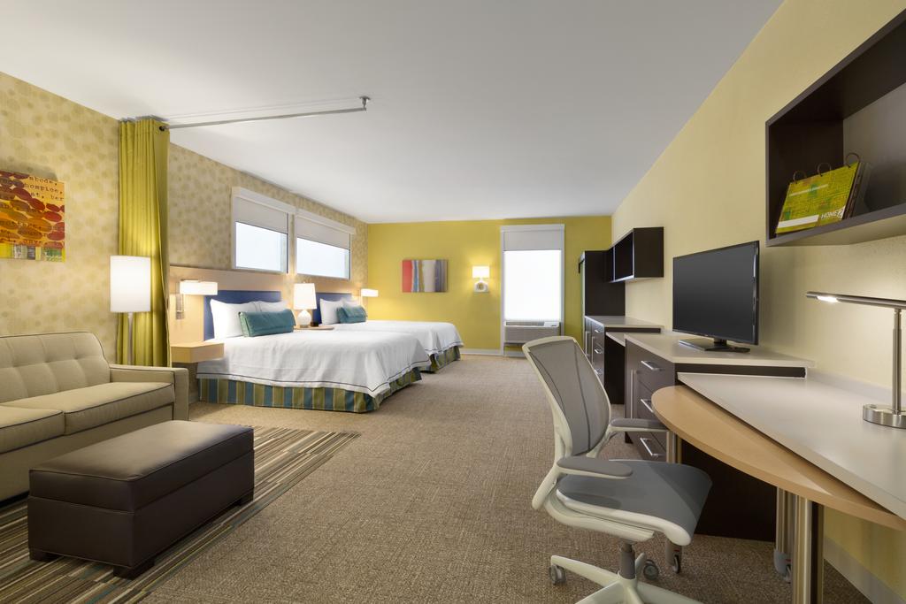 Home2 Suites By Hilton Houston Pasadena - thumb 1