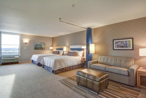 Home2 Suites By Hilton Irving/DFW Airport North