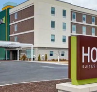 Home2 Suites By Hilton Lewisville Dallas - Accommodation Texas