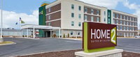 Home2 Suites By Hilton Lewisville Dallas Accommodation Texas