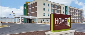 Home2 Suites By Hilton Lewisville Dallas