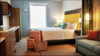 Home2 Suites By Hilton Lexington Hamburg Accommodation Texas