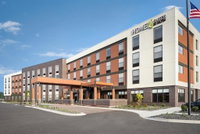Home2 Suites By Hilton Madison Central Alliant Energy Center Accommodation Texas