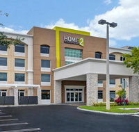 Home2 Suites by Hilton Miramar Ft. Lauderdale - Accommodation Texas