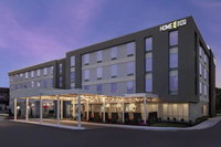 Home2 Suites By Hilton Owings Mills Md Accommodation Texas