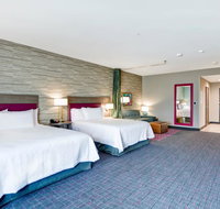 Home2 Suites By Hilton Pecos Tx - Accommodation Texas