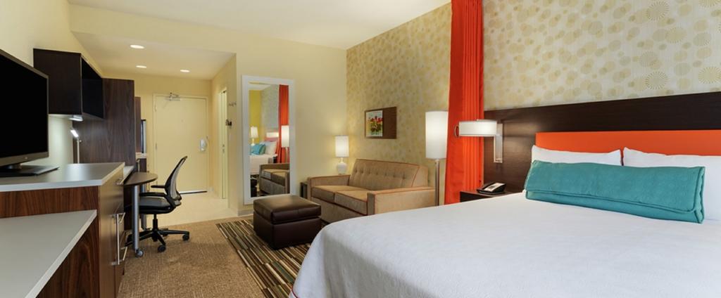 Home2 Suites By Hilton Phoenix Airport North, Az - thumb 0
