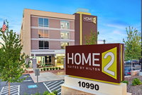 Home2 Suites By Hilton Roswell Ga Accommodation Texas