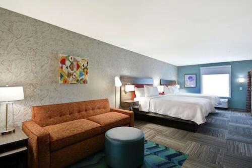 Home2 Suites By Hilton Texas City Houston - thumb 2