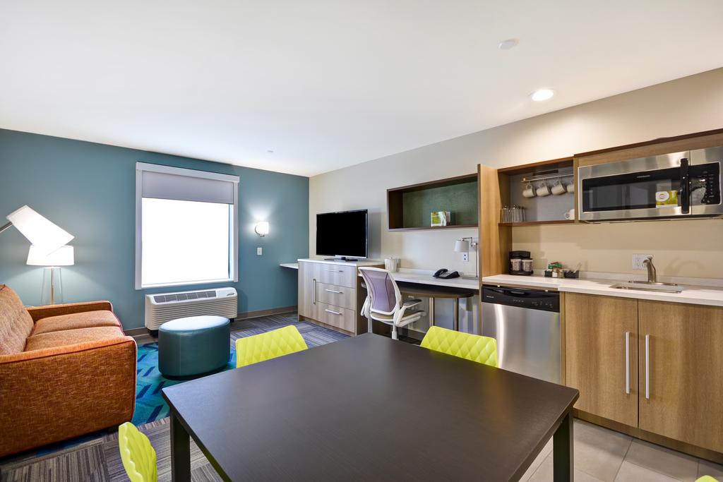 Home2 Suites By Hilton Texas City Houston - thumb 3