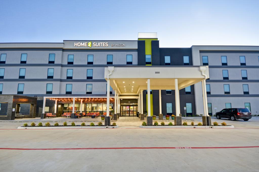 Home2 Suites By Hilton Texas City Houston - thumb 0