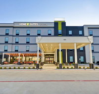 Home2 Suites By Hilton Texas City Houston - Accommodation Texas