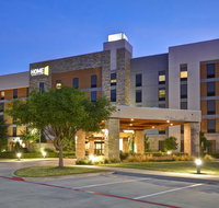 Home2 Suites Dallas-Frisco - Accommodation Texas