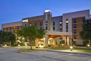Home2 Suites Dallas-Frisco