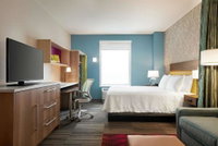 Home2 Suites Troy OH Accommodation Texas