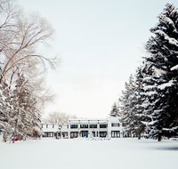 Homestead Resort - Accommodation Texas