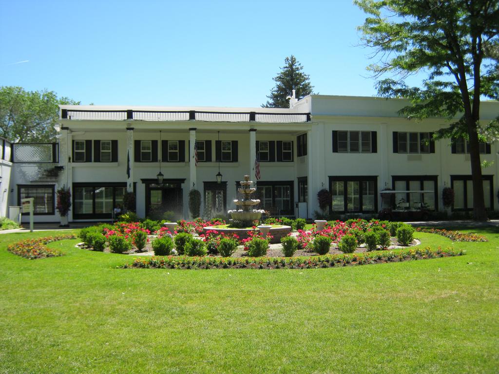 Homestead Resort - thumb 1