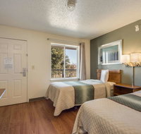 HomeTowne Studios Dallas - Mesquite - Accommodation Texas