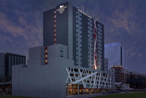 Homewood Suites By Hilton Austin Downtown