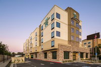 Homewood Suites By Hilton Belmont Accommodation Texas
