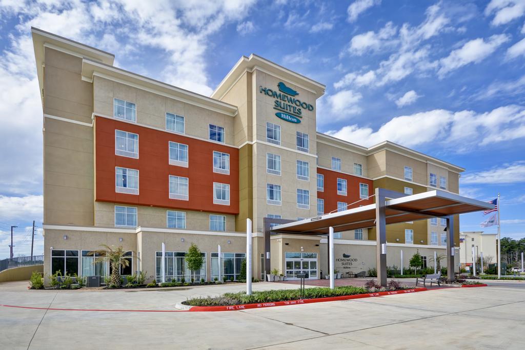 Homewood Suites By Hilton Conroe