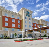 Homewood Suites by Hilton Conroe - Accommodation Texas