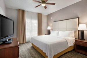 Homewood Suites By Hilton Dallas-Arlington
