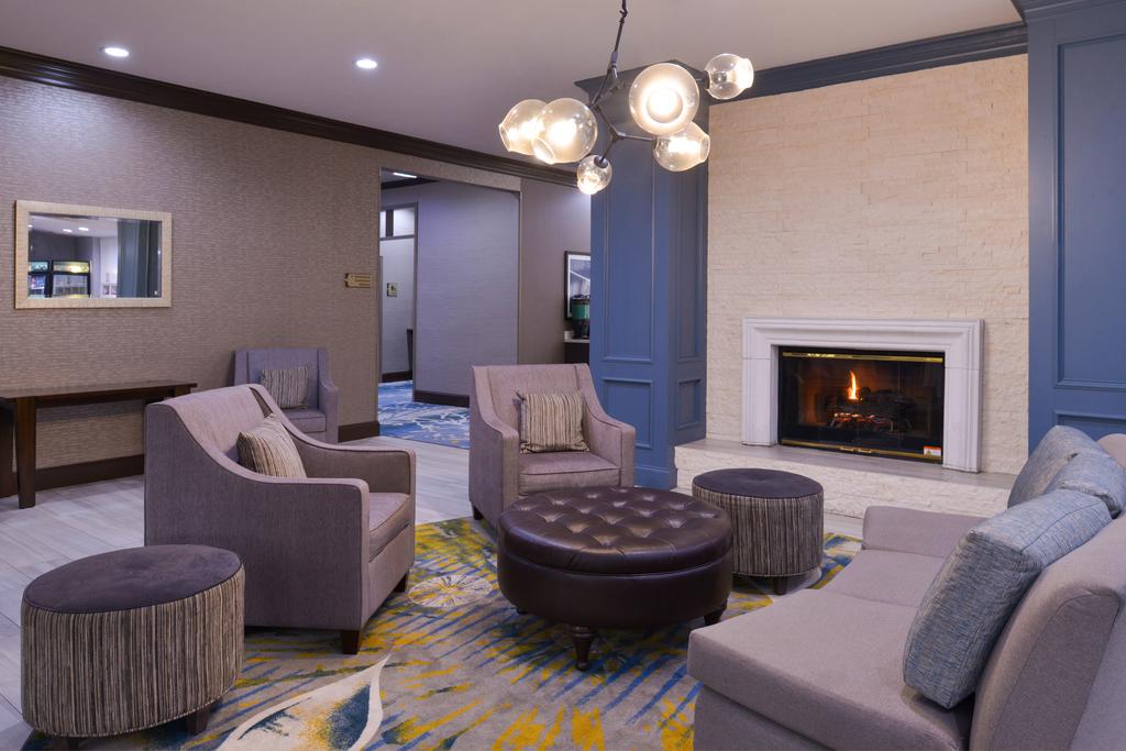 Homewood Suites By Hilton Dallas-Lewisville - thumb 2
