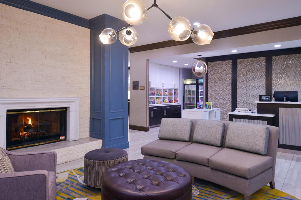 Homewood Suites By Hilton Dallas-Lewisville - thumb 3