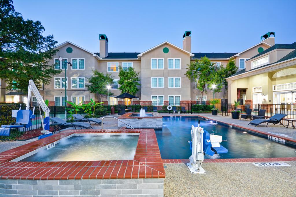 Homewood Suites By Hilton Dallas-Lewisville - thumb 0