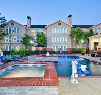 Homewood Suites by Hilton Dallas-Lewisville - Accommodation Texas
